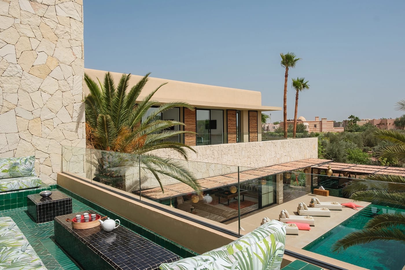 VILLA EYLINE