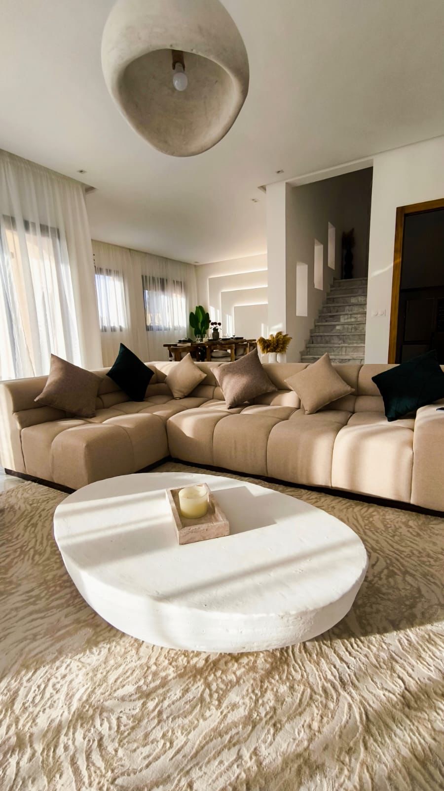 VILLA PALM X