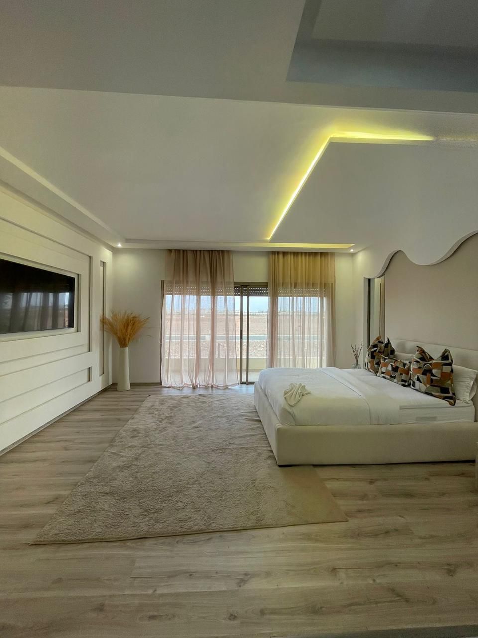VILLA SERINE