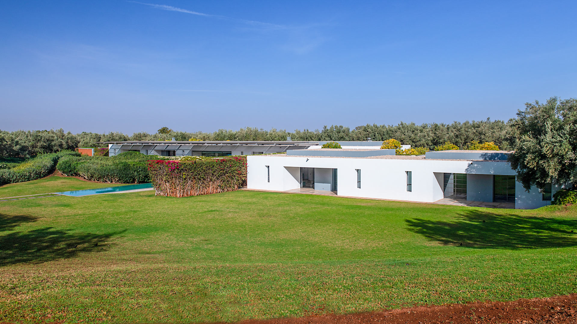 VILLA BELLA