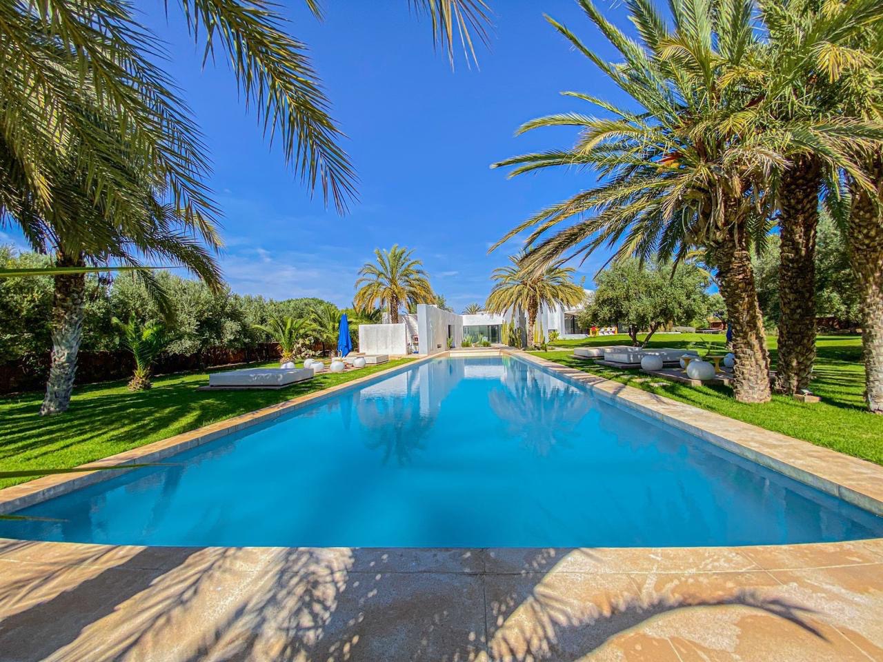 VILLA JACKLINE