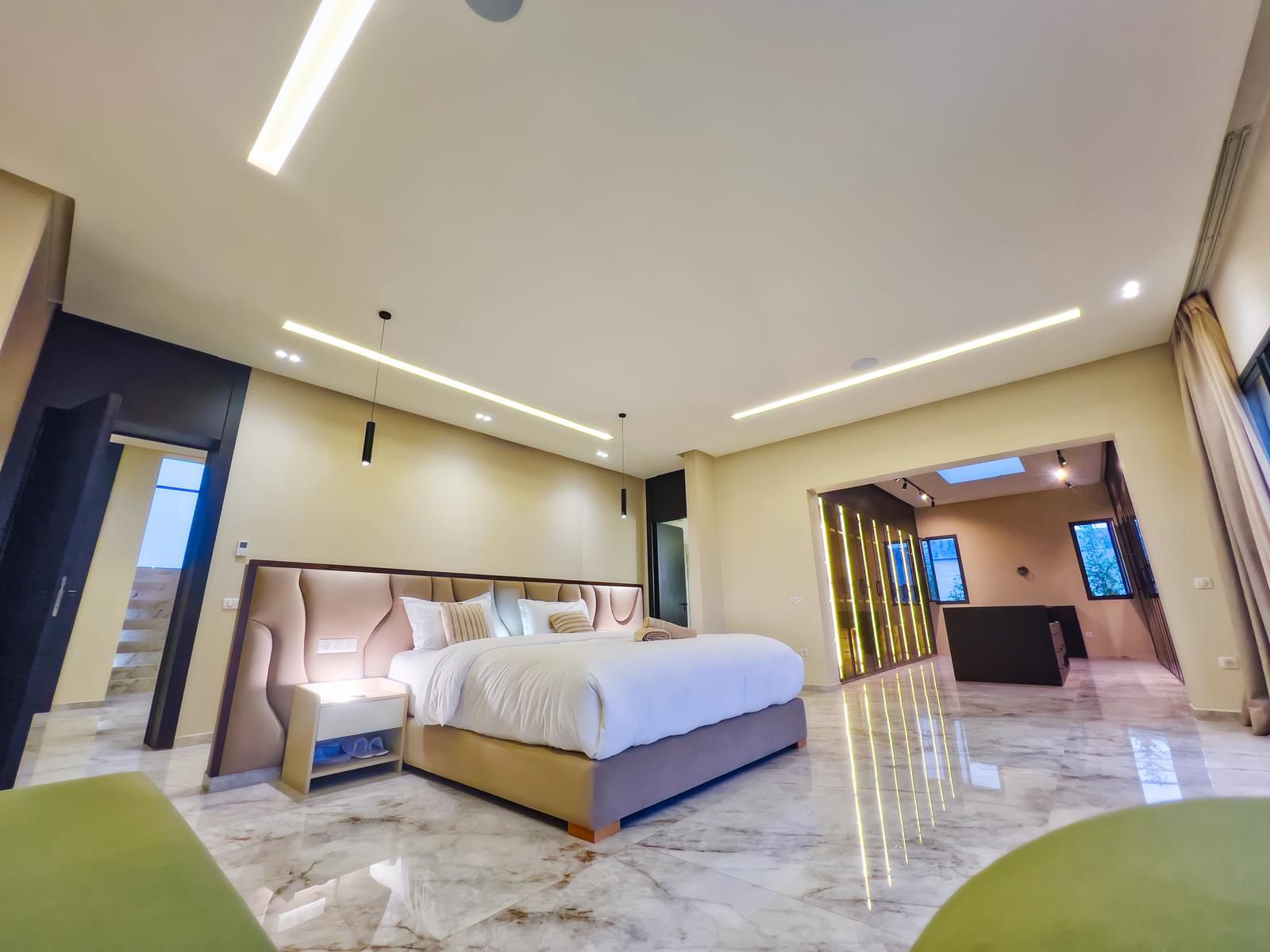 VILLA BOBLOW
