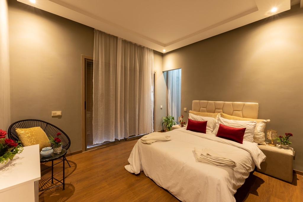 VILLA SAFARI