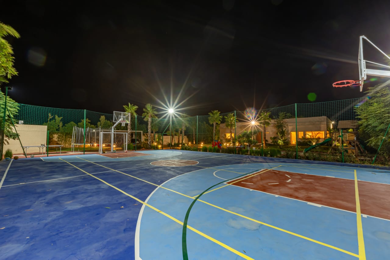 VILLA BALI