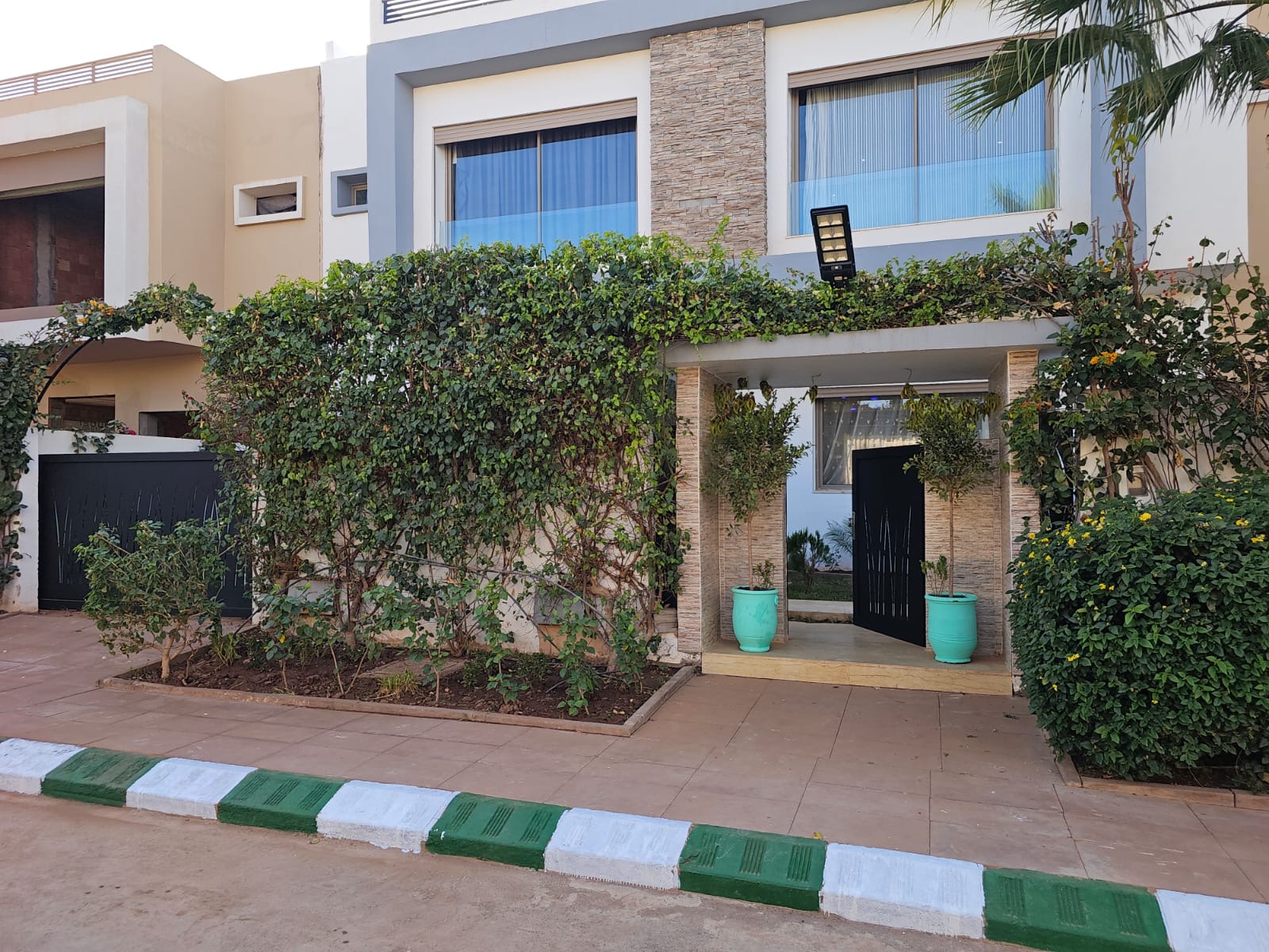 VILLA FRAP
