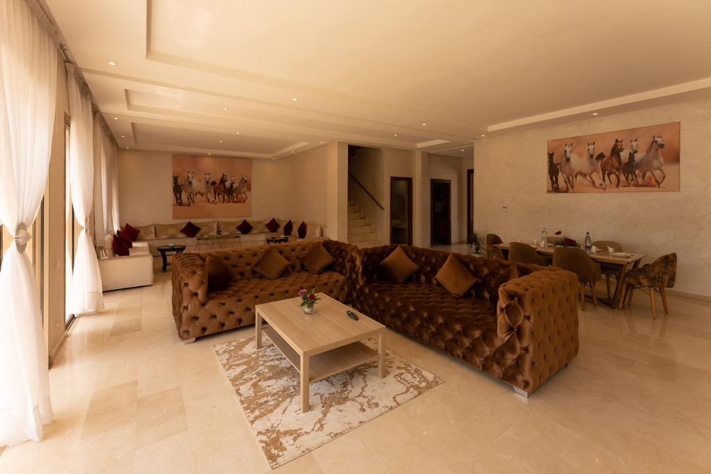 VILLA SAFARI