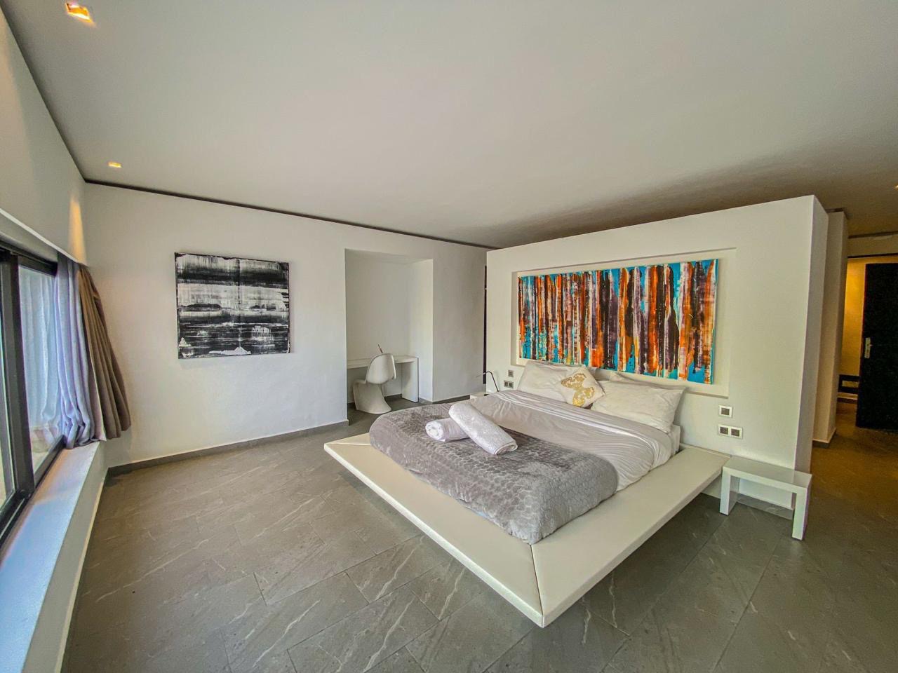 VILLA JACKLINE