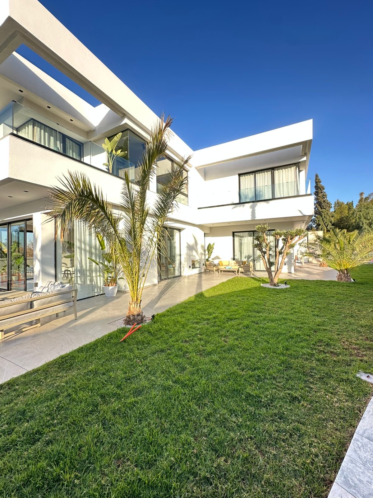 Villa RS