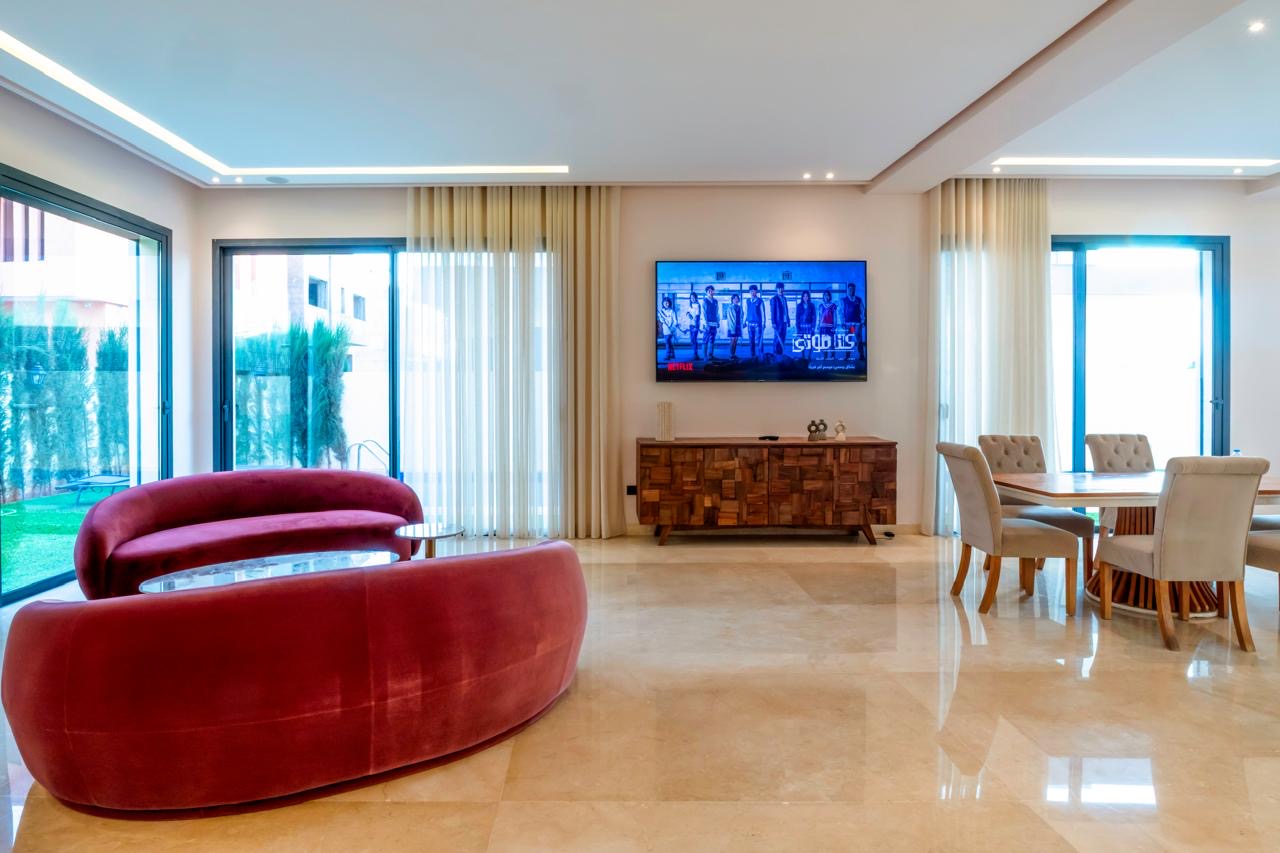 VILLA BM