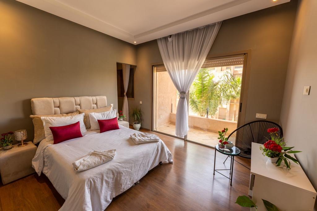 VILLA SAFARI