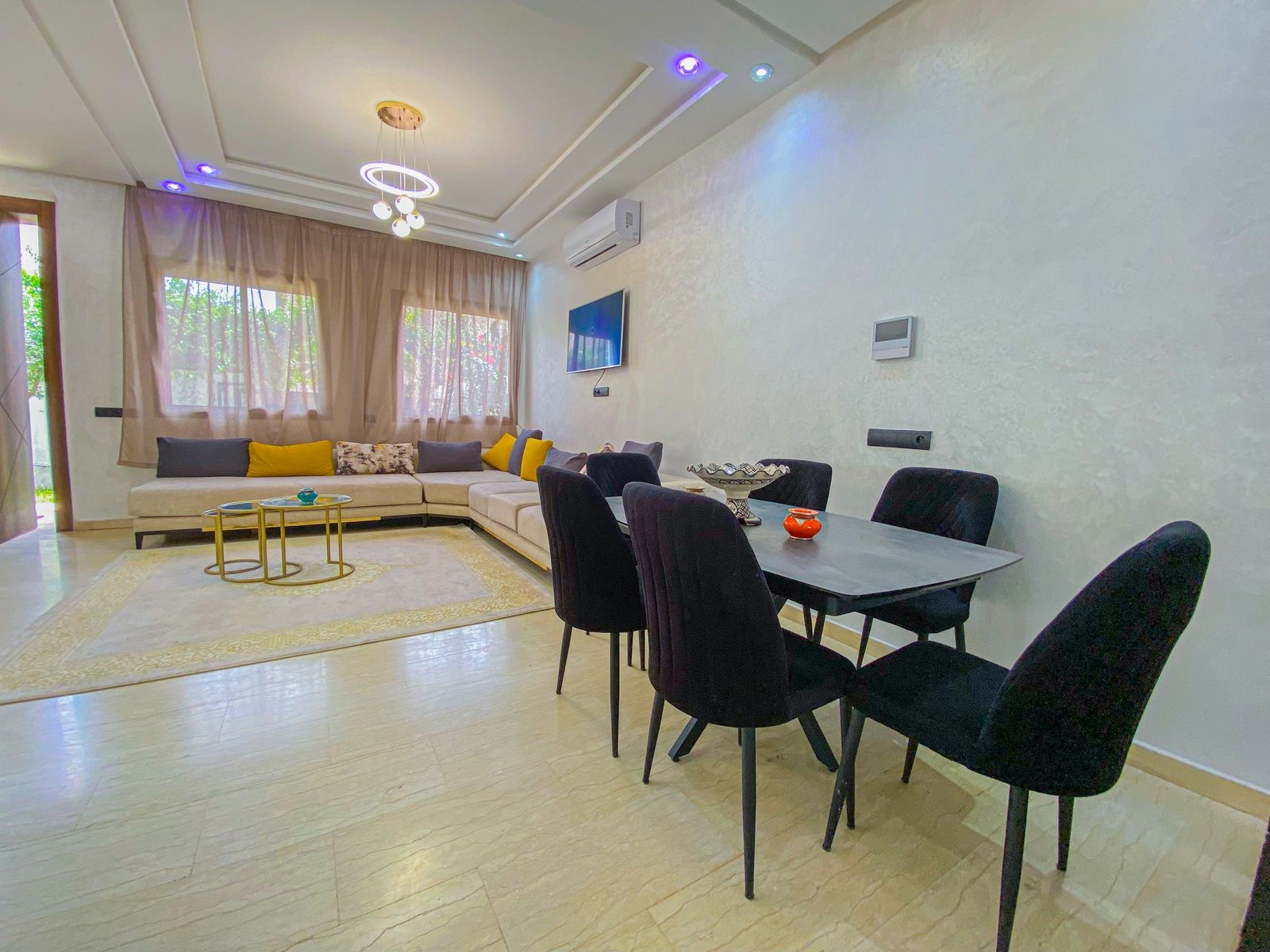 VILLA ZAPHIR