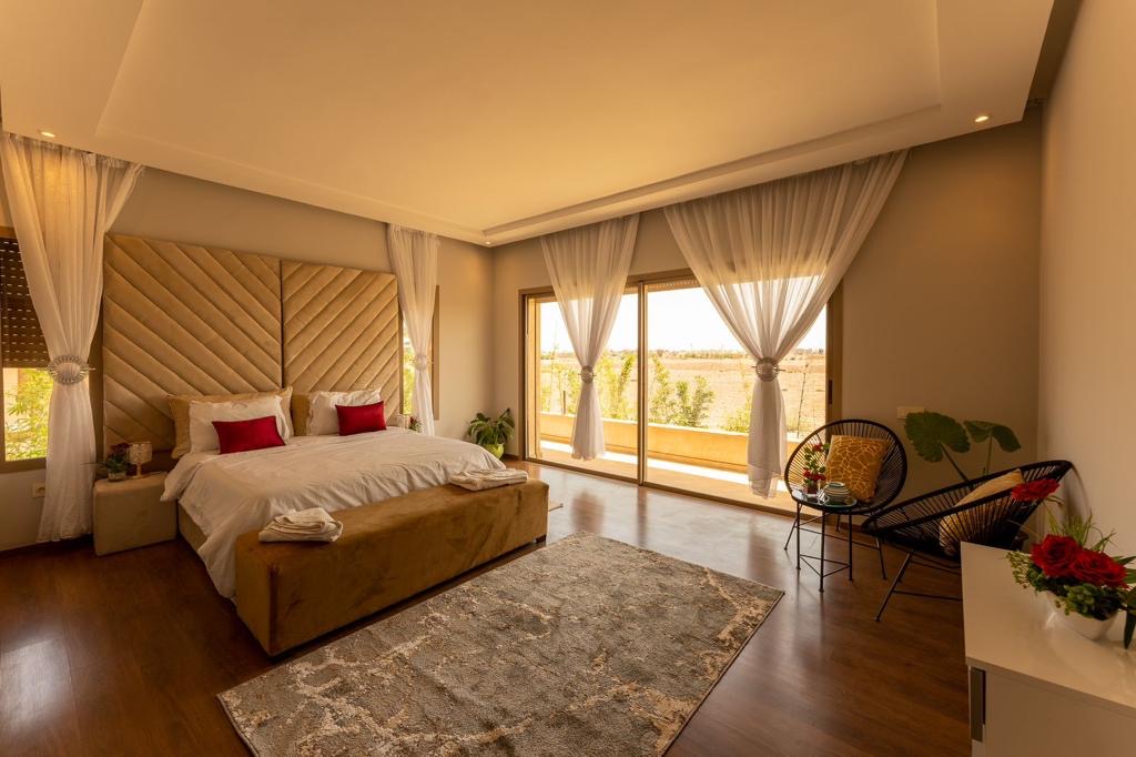 VILLA SAFARI
