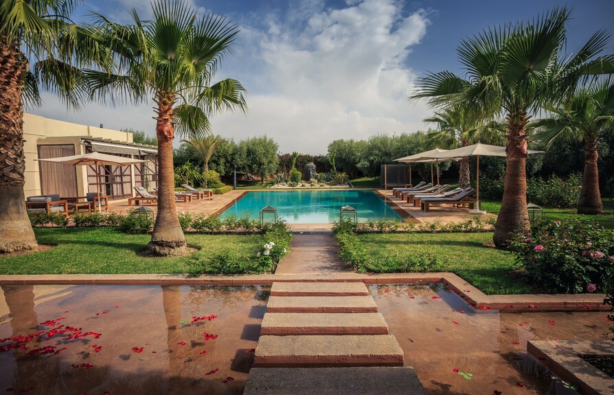 VILLA BODHA