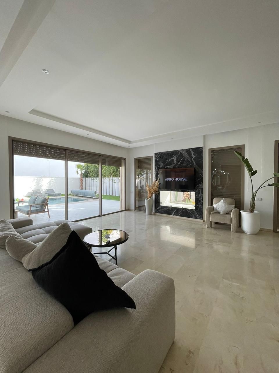 VILLA SERINE
