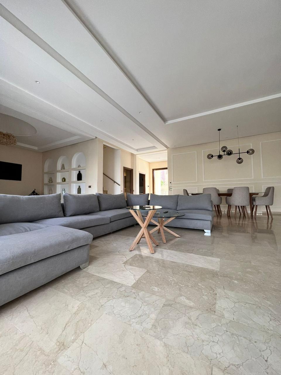 VILLA SAFI