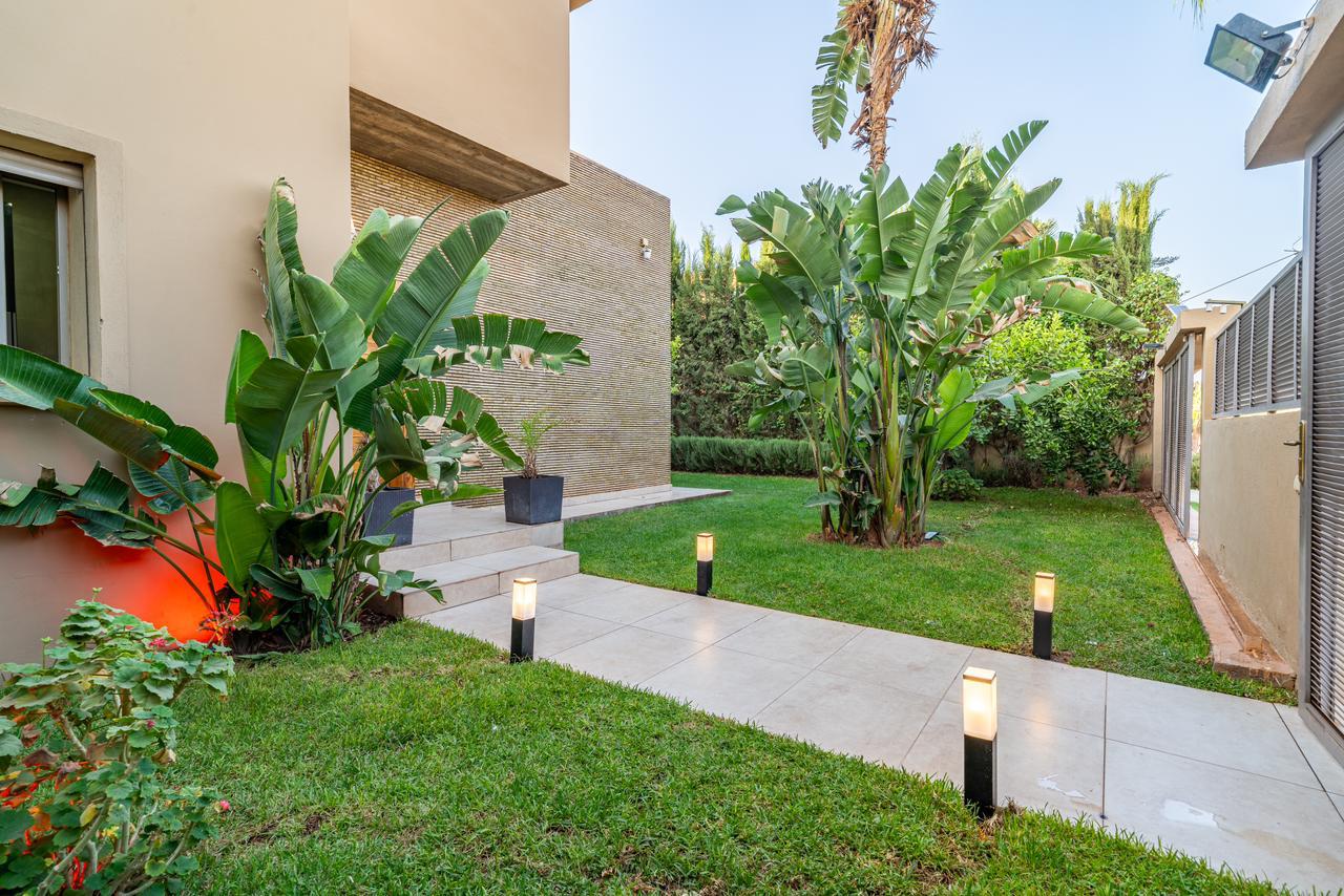 VILLA TERRY