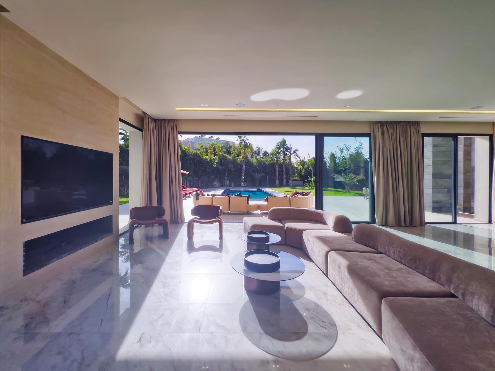 VILLA BOBLOW