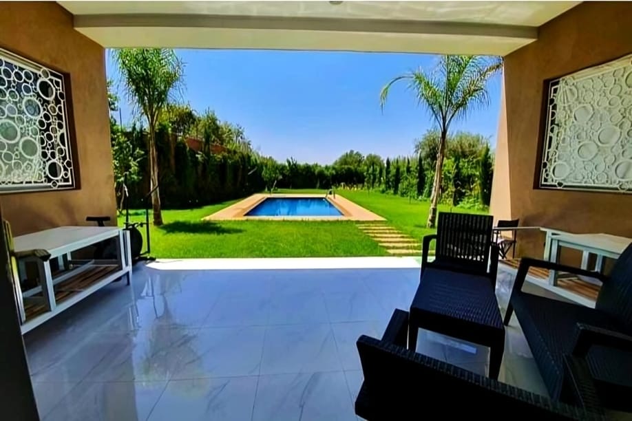 VILLA GAMMA