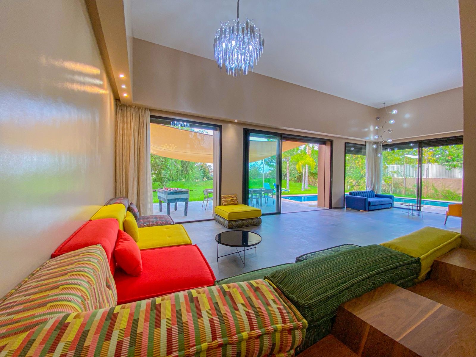 VILLA MIMMY