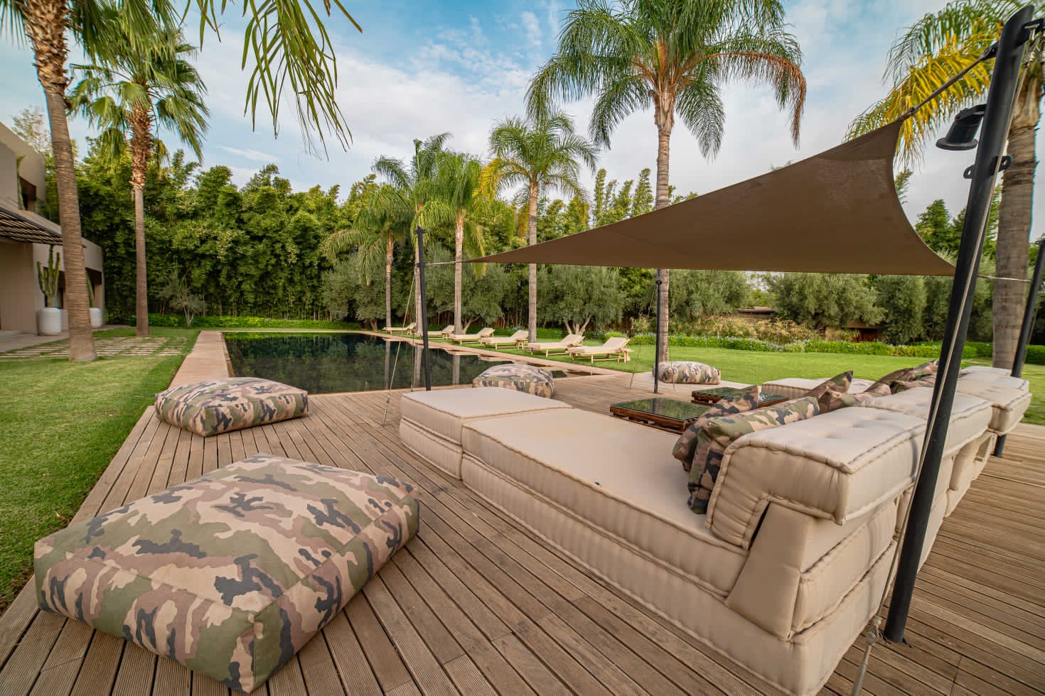 VILLA POPPY