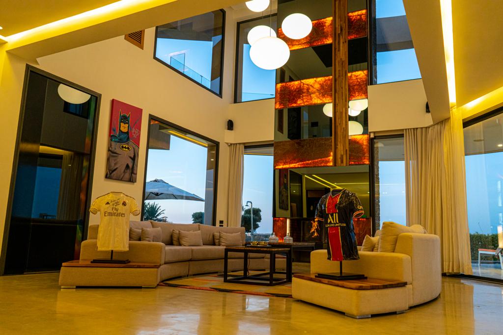 VILLA BETA