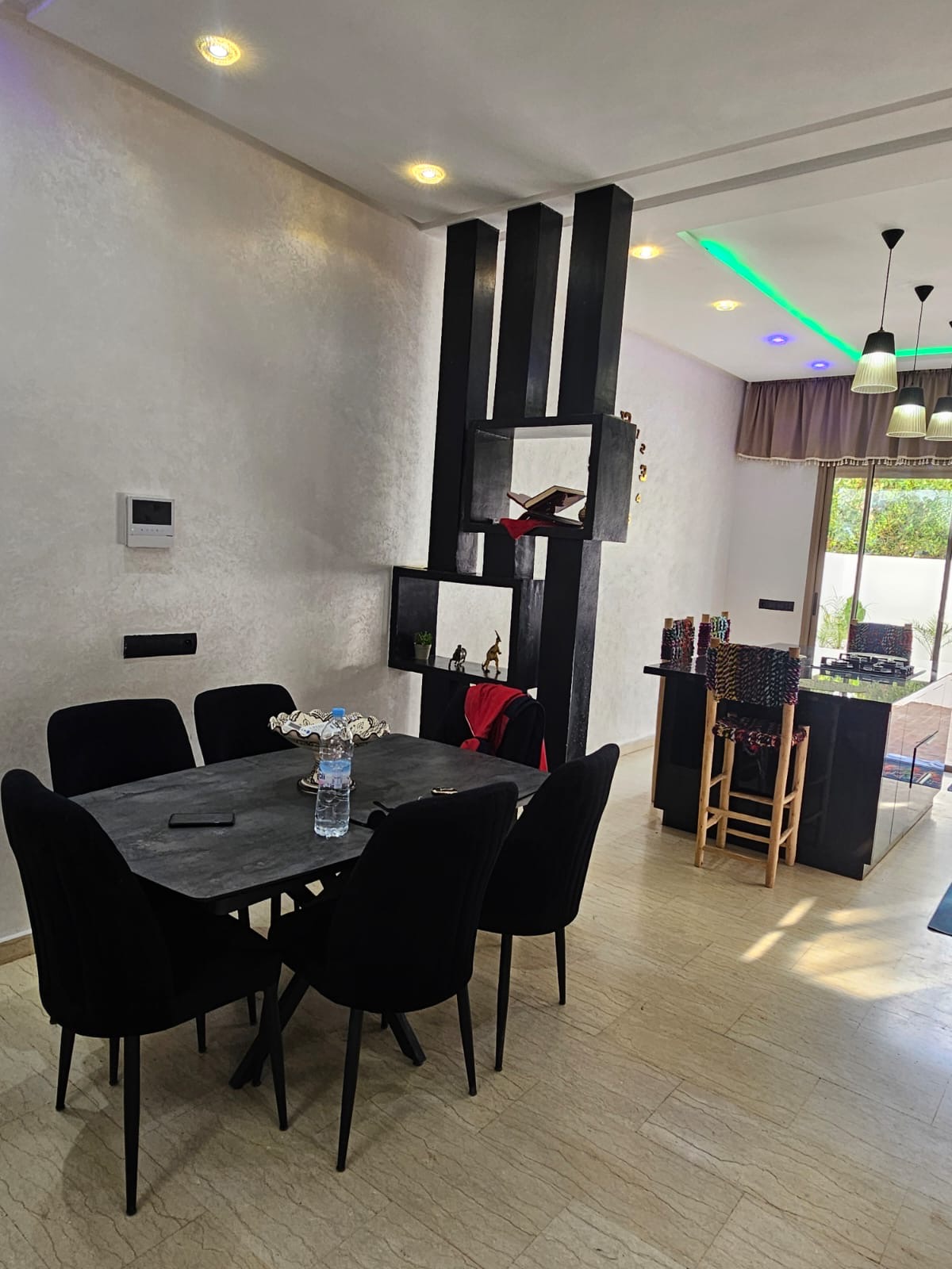 VILLA FRAP