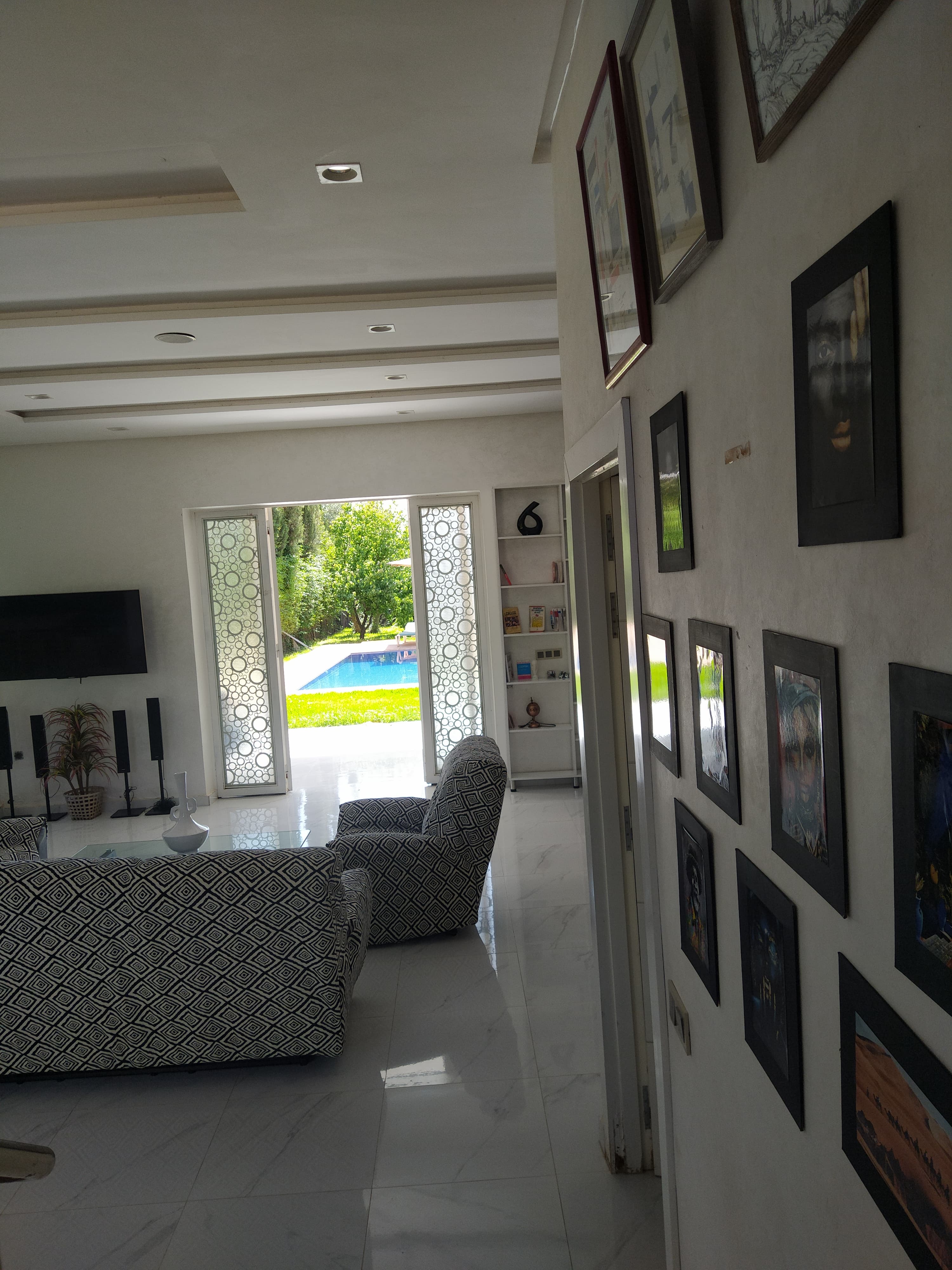 VILLA GAMMA