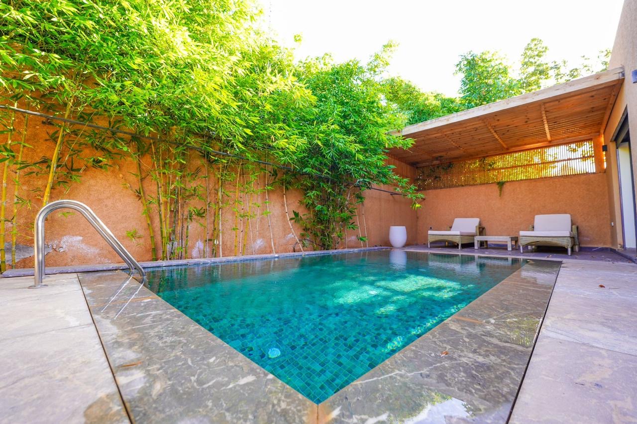 VILLA EMILY