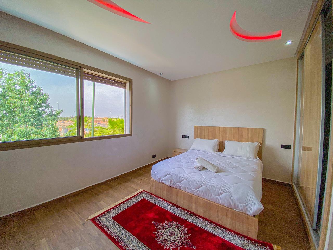 VILLA ZAPHIR