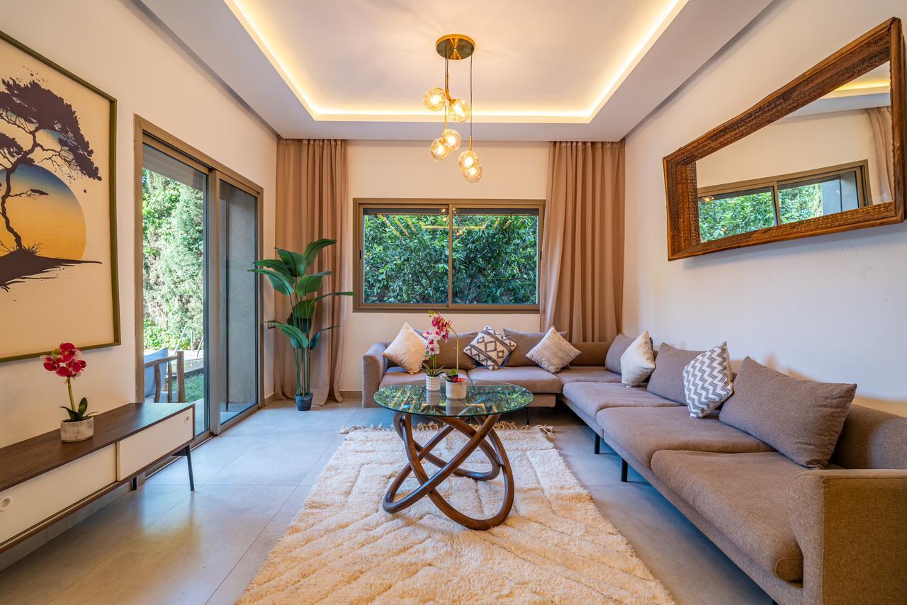 VILLA TERRY