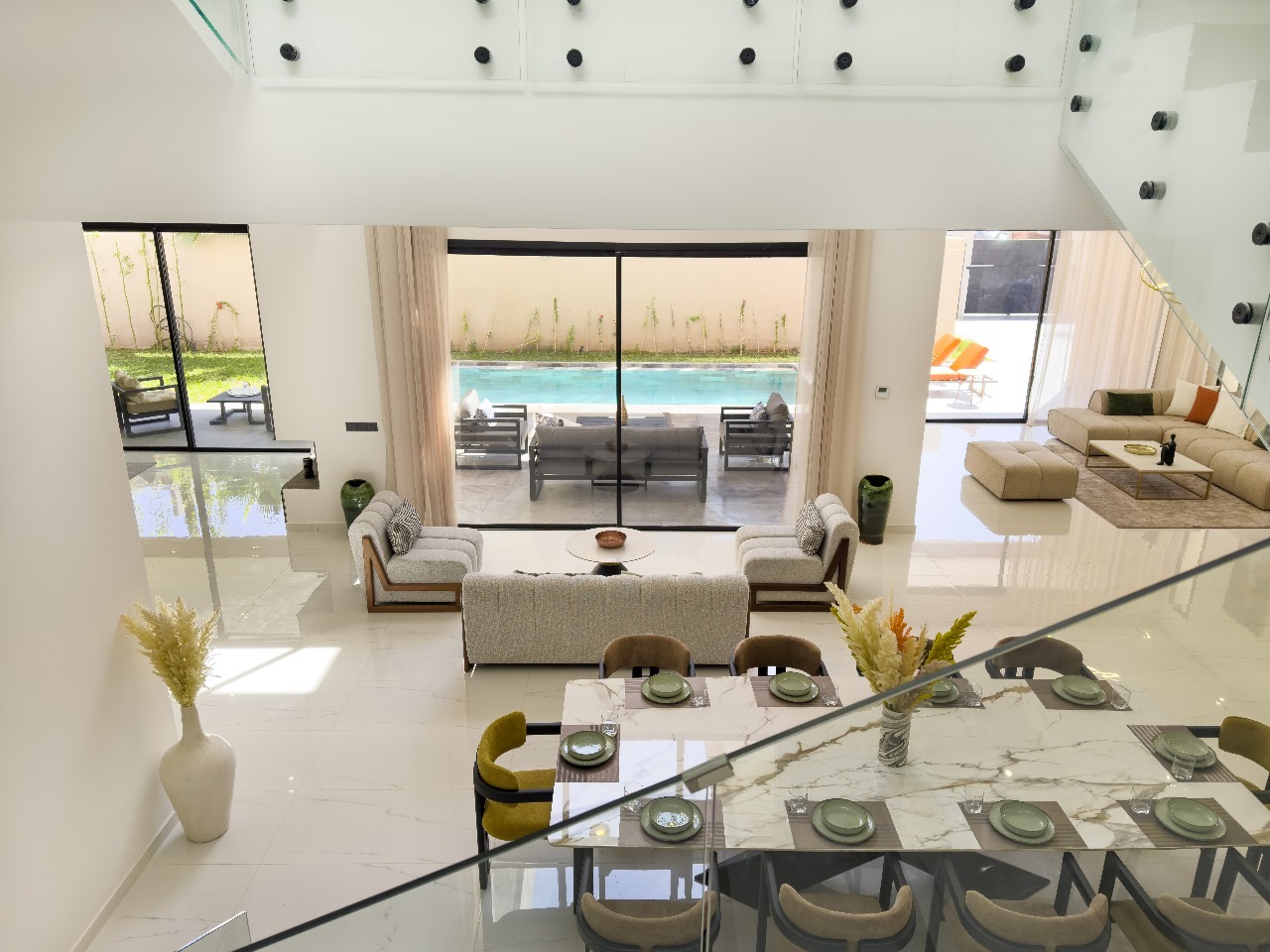 VILLA NAJNORIA