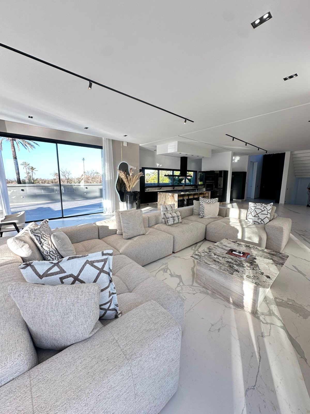 Villa RS