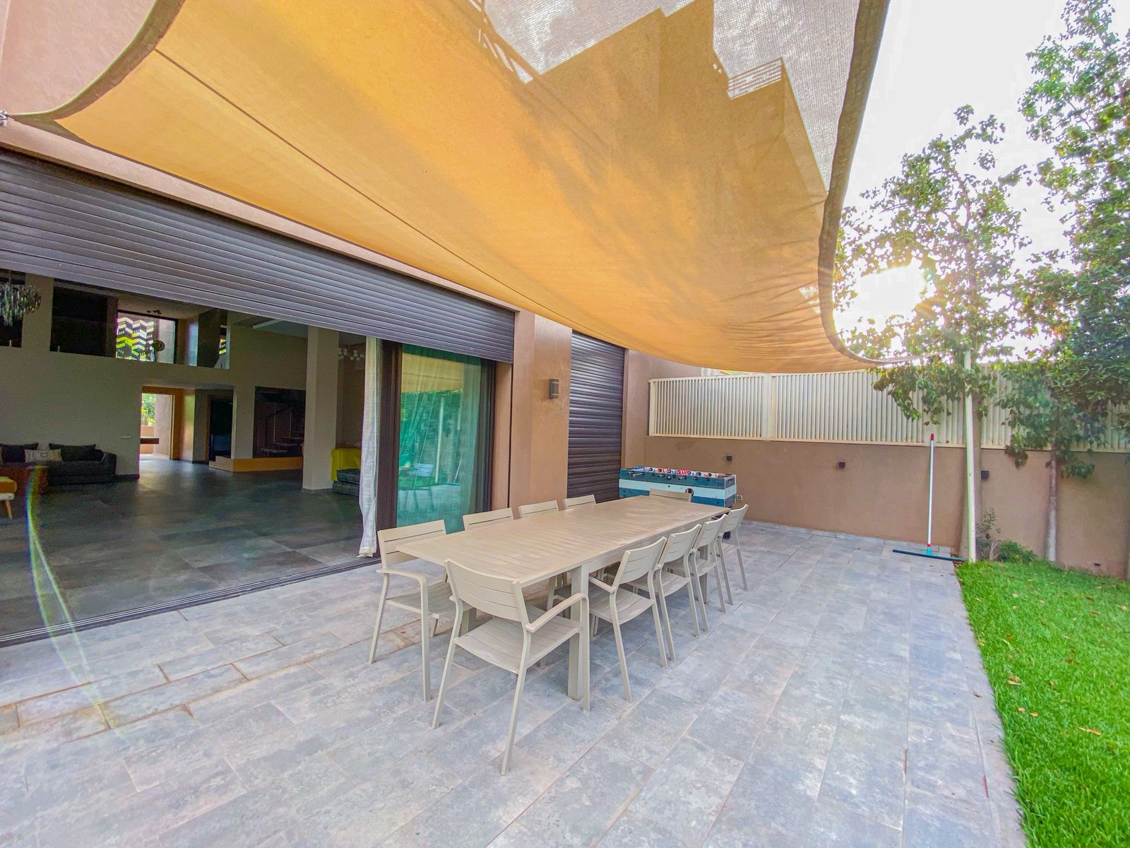 VILLA MIMMY