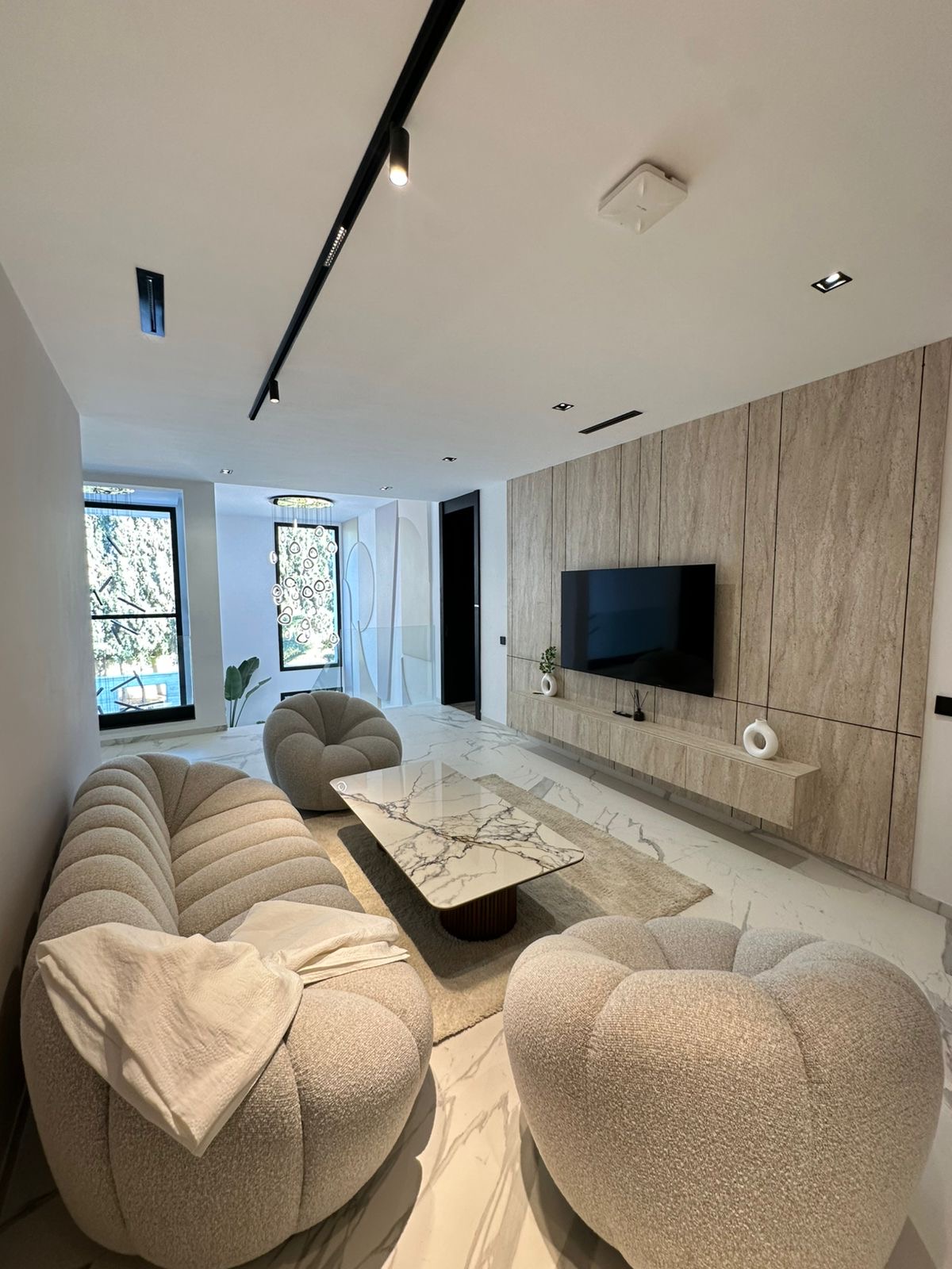 Villa RS