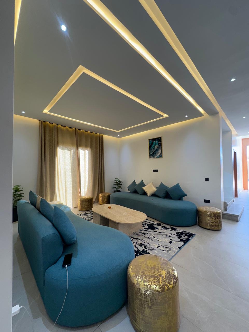 VILLA BREST
