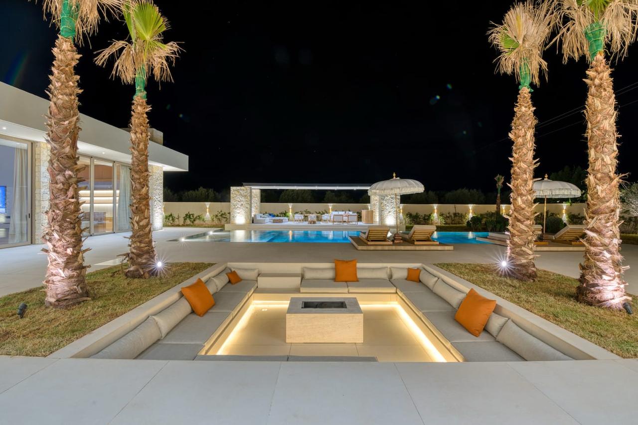 Villa Z