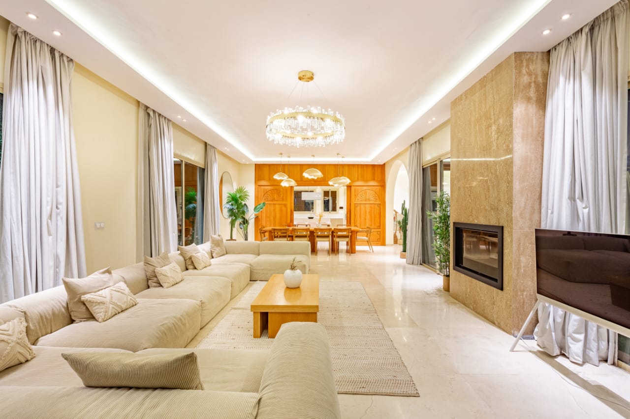 VILLA BALI