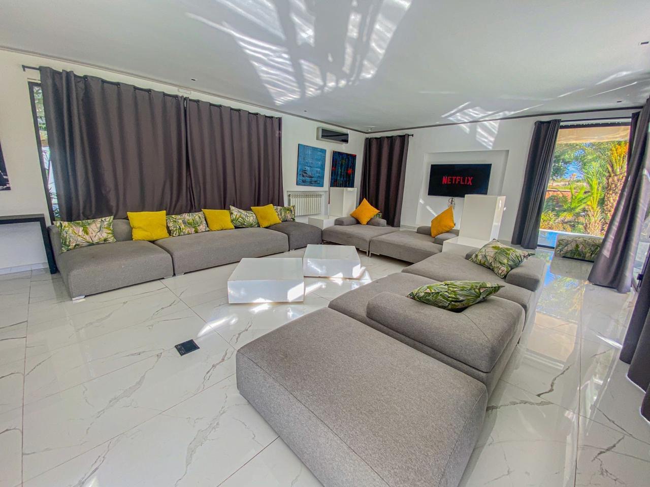 VILLA JACKLINE