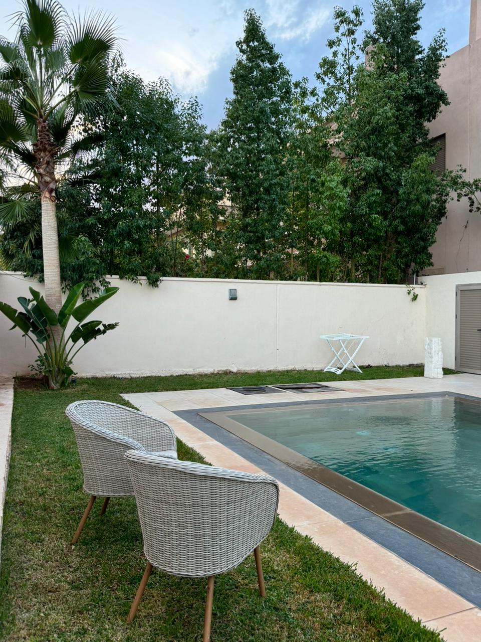 VILLA PENINE