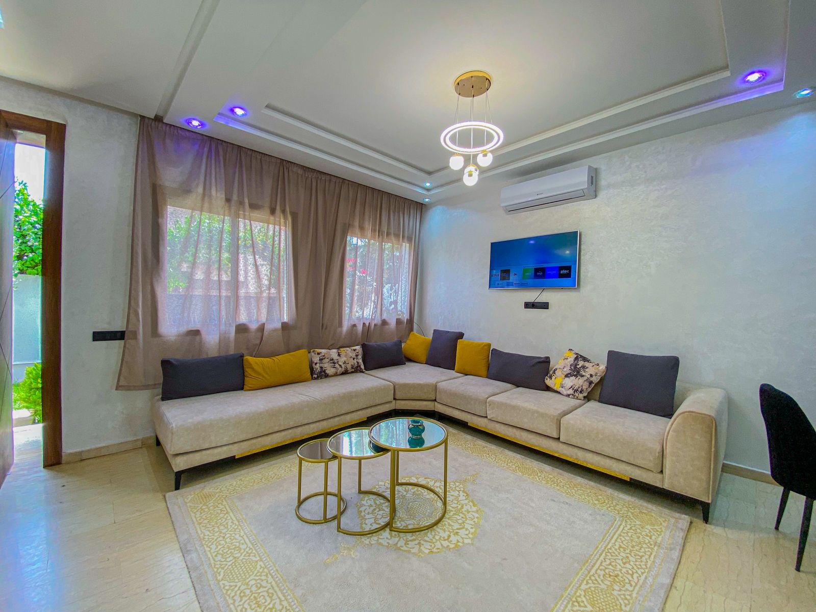 VILLA ZAPHIR