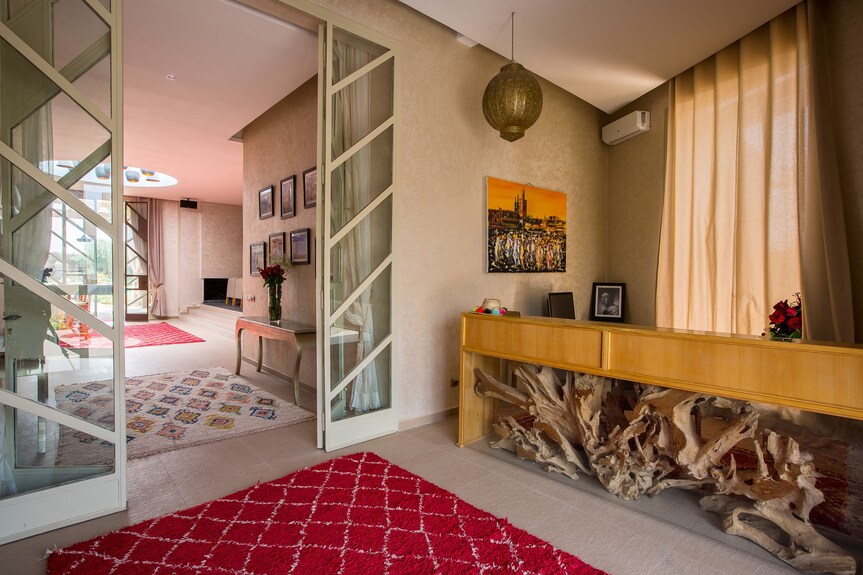 VILLA BODHA
