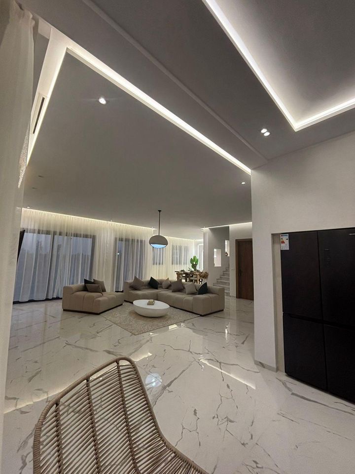 VILLA PALM X