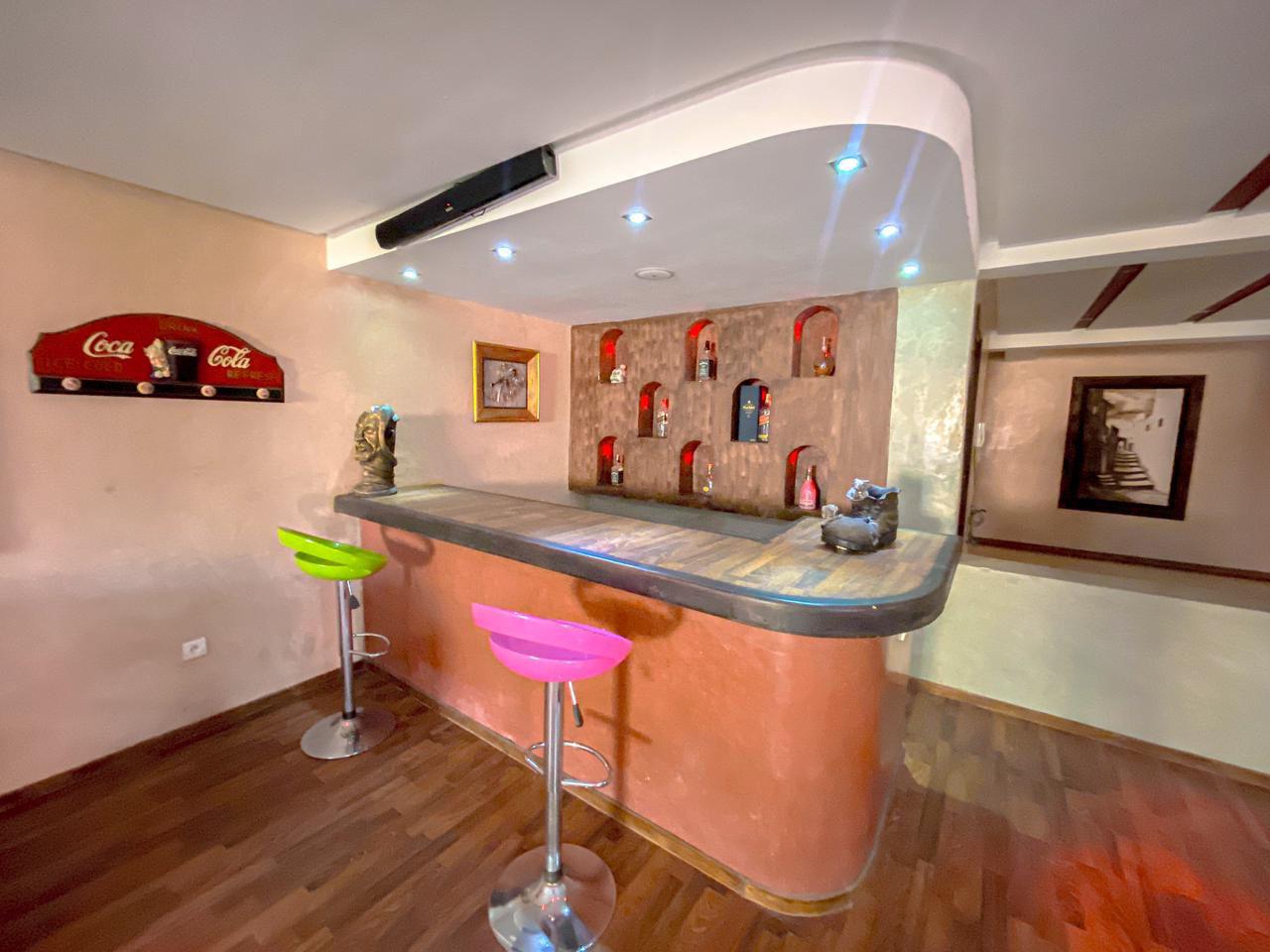 VILLA SOMA