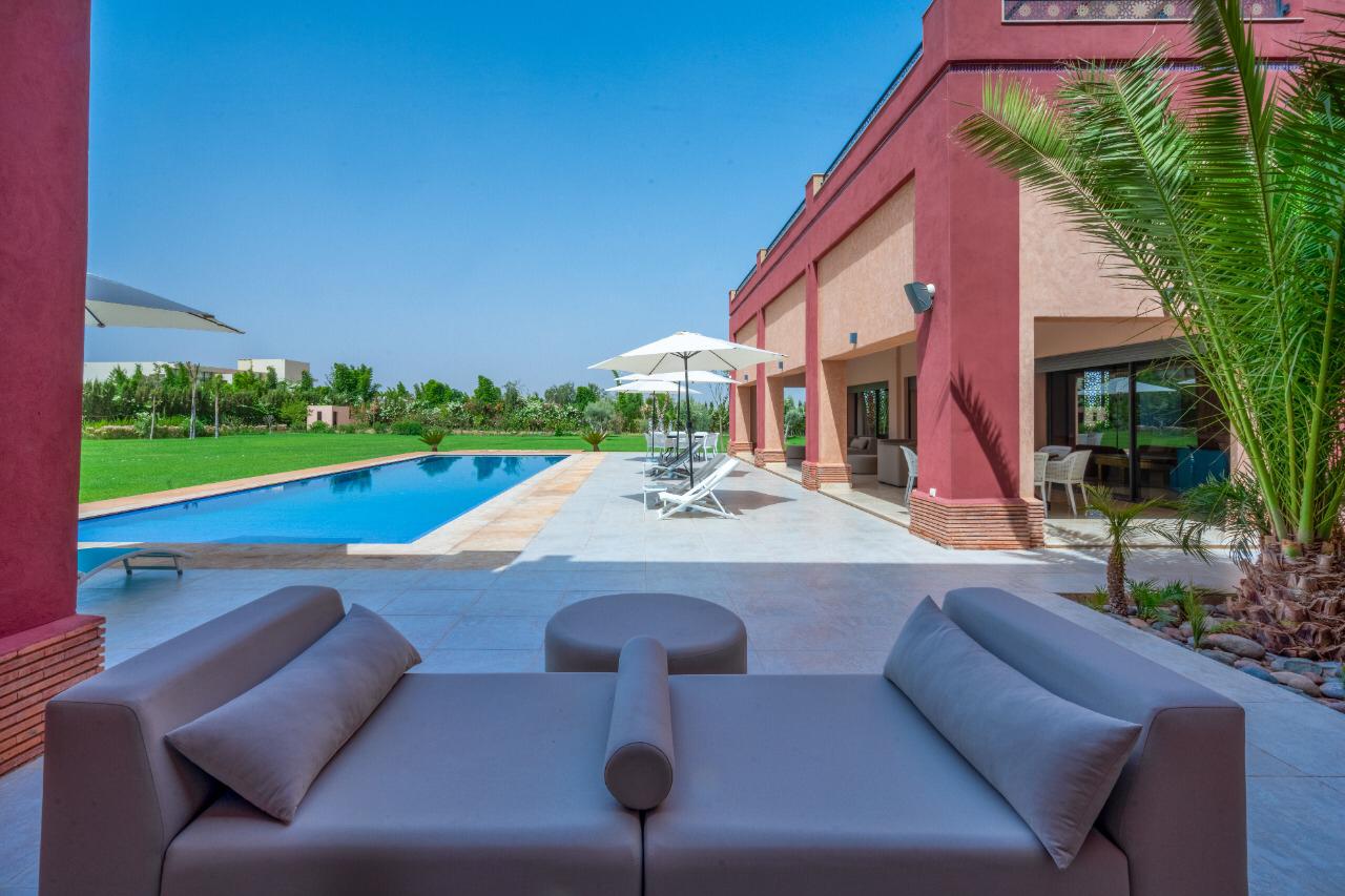 VILLA ROSAL