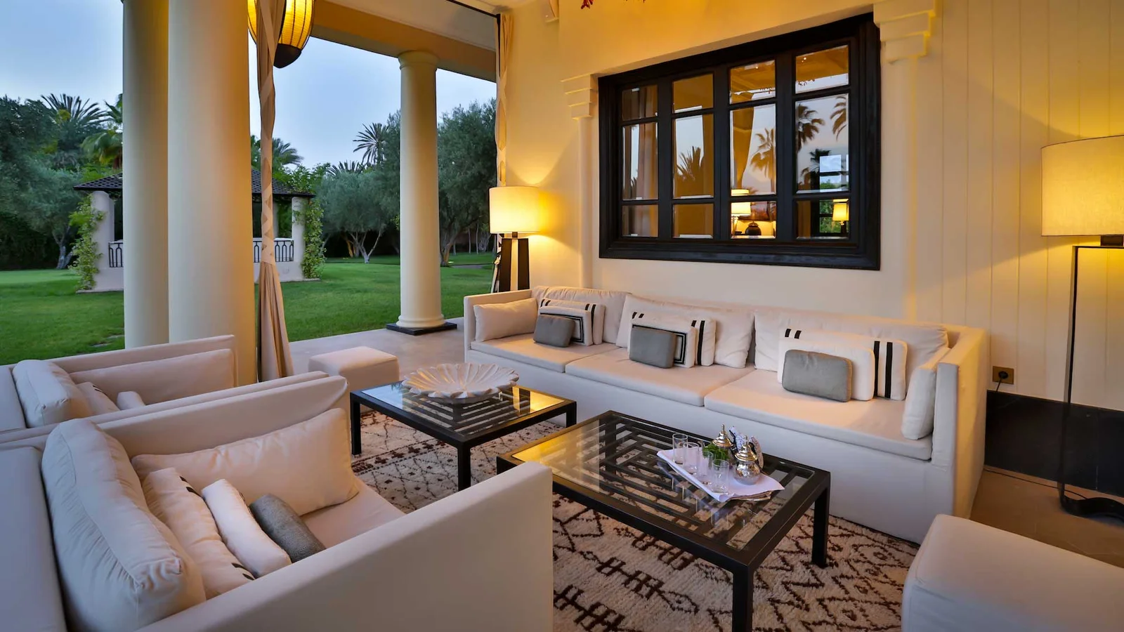 VILLA BABY