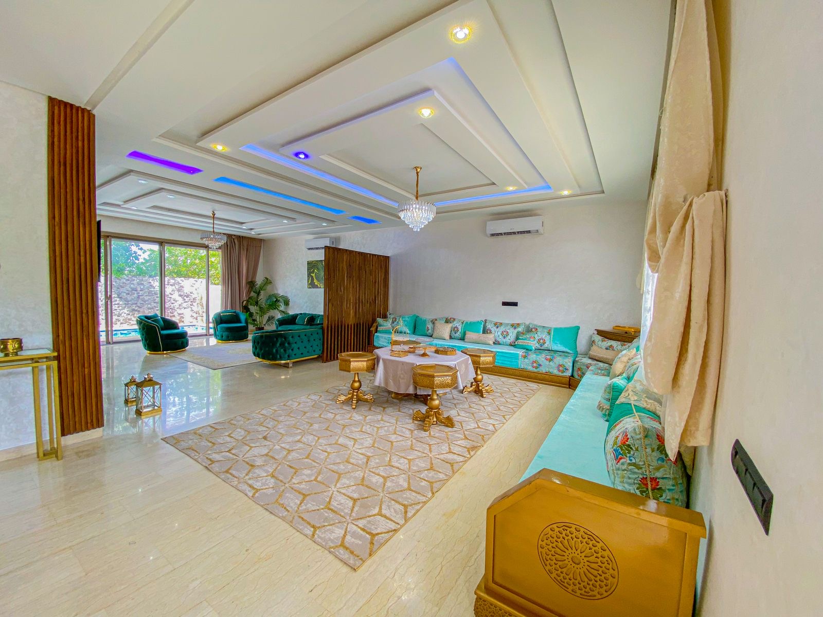 VILLA ZAPHIR