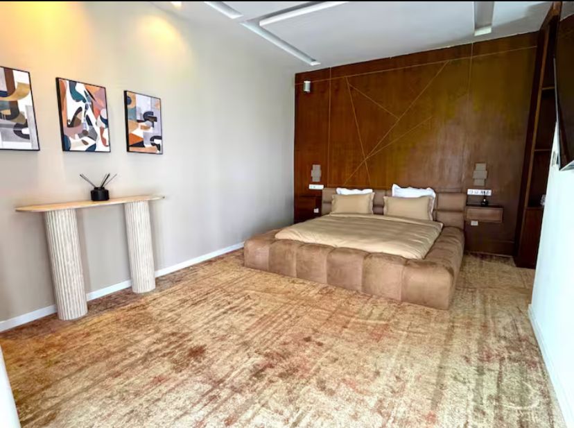 Villa NARCOS