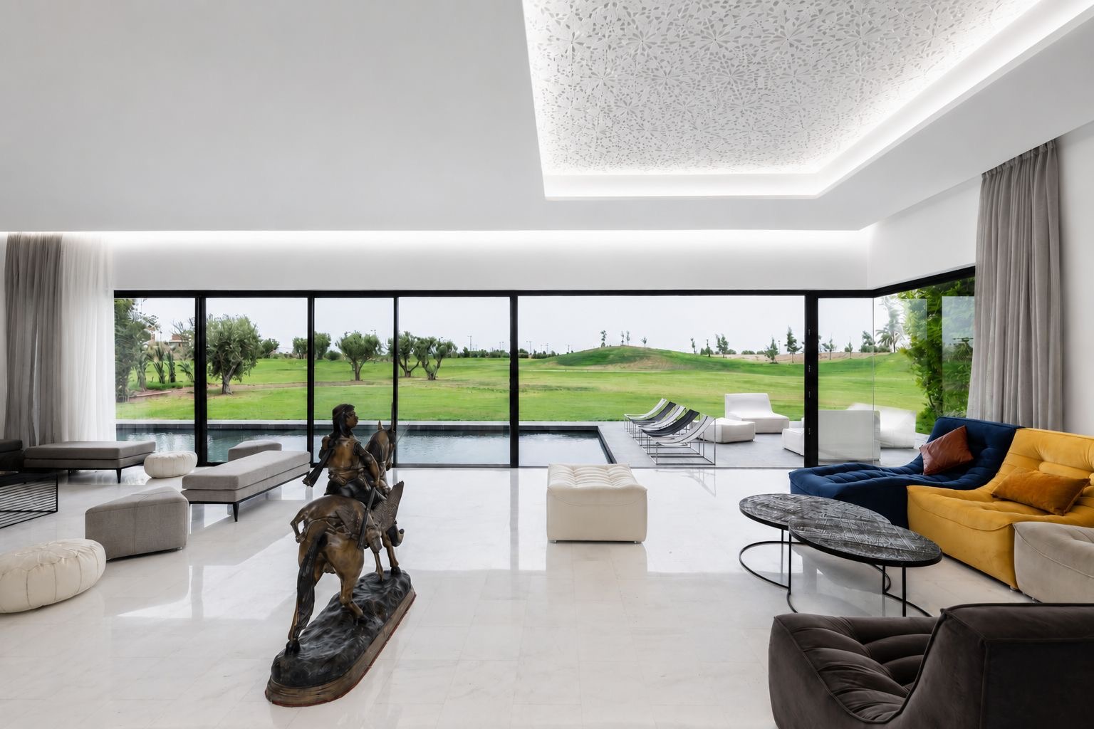 VILLA SUISSE