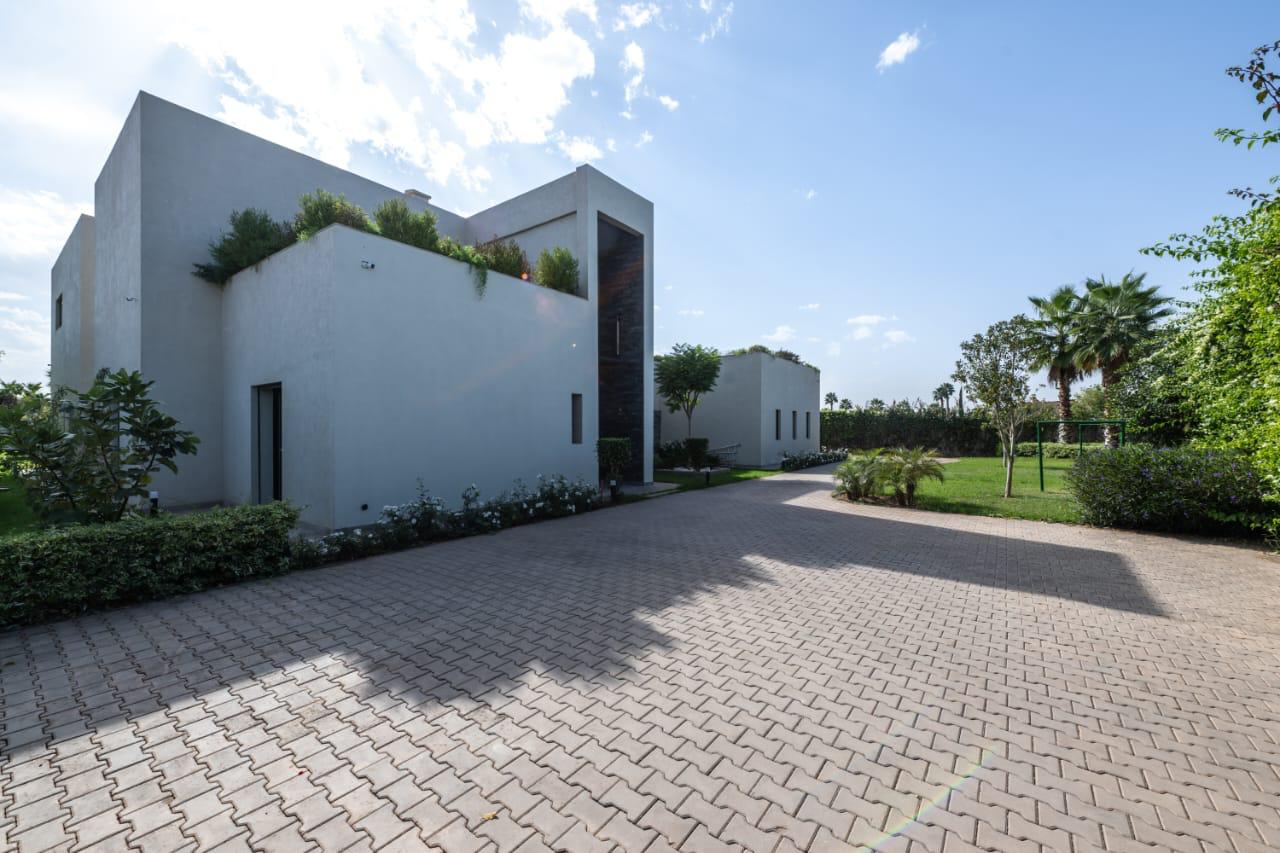 VILLA GRANNI