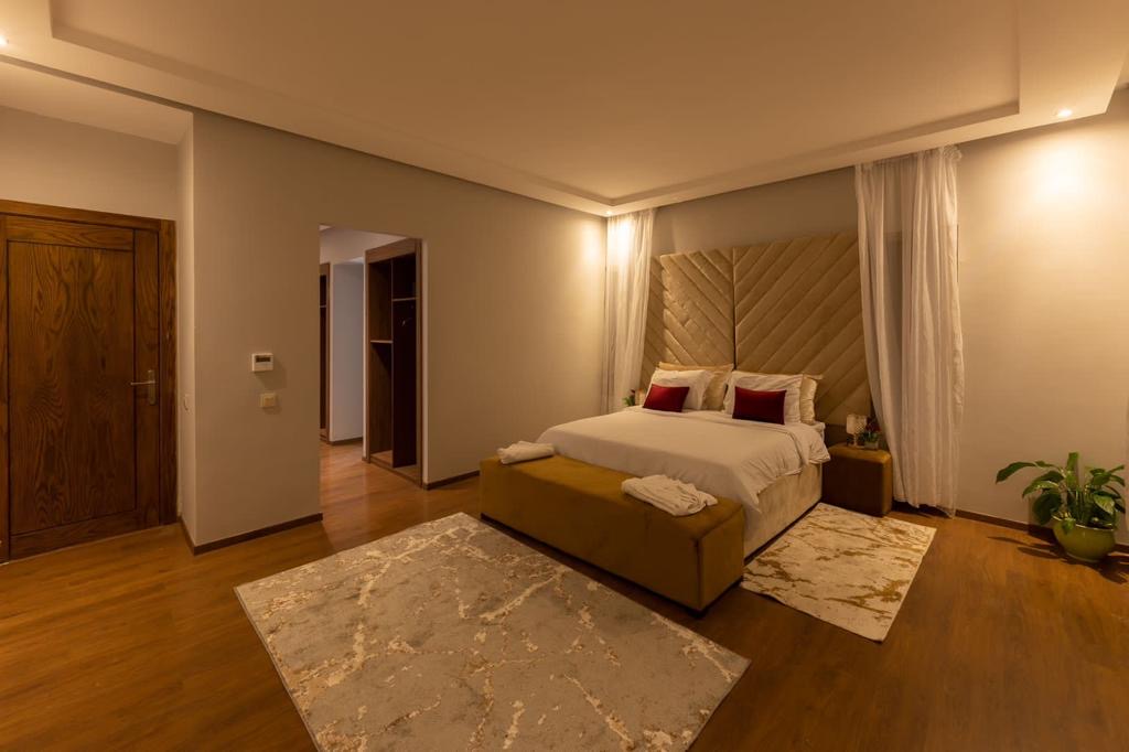 VILLA SAFARI